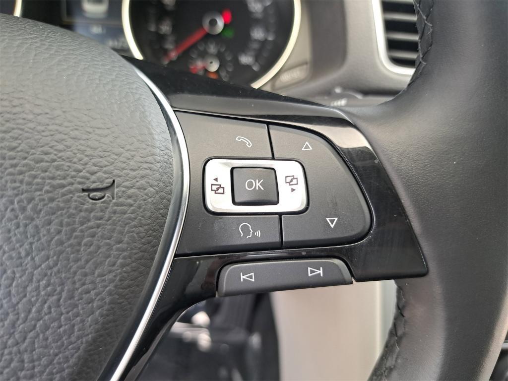 used 2019 Volkswagen Passat car, priced at $16,990