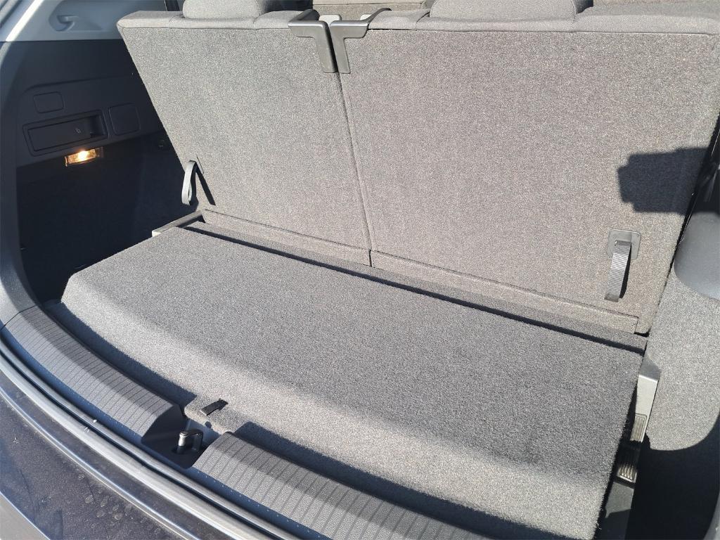 used 2019 Volkswagen Tiguan car, priced at $14,900