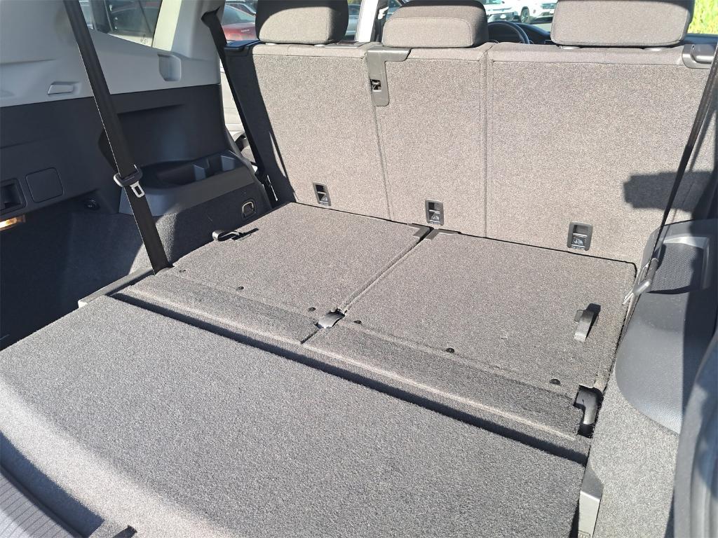 used 2019 Volkswagen Tiguan car, priced at $14,900