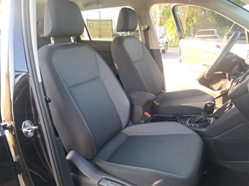 used 2019 Volkswagen Tiguan car, priced at $14,900