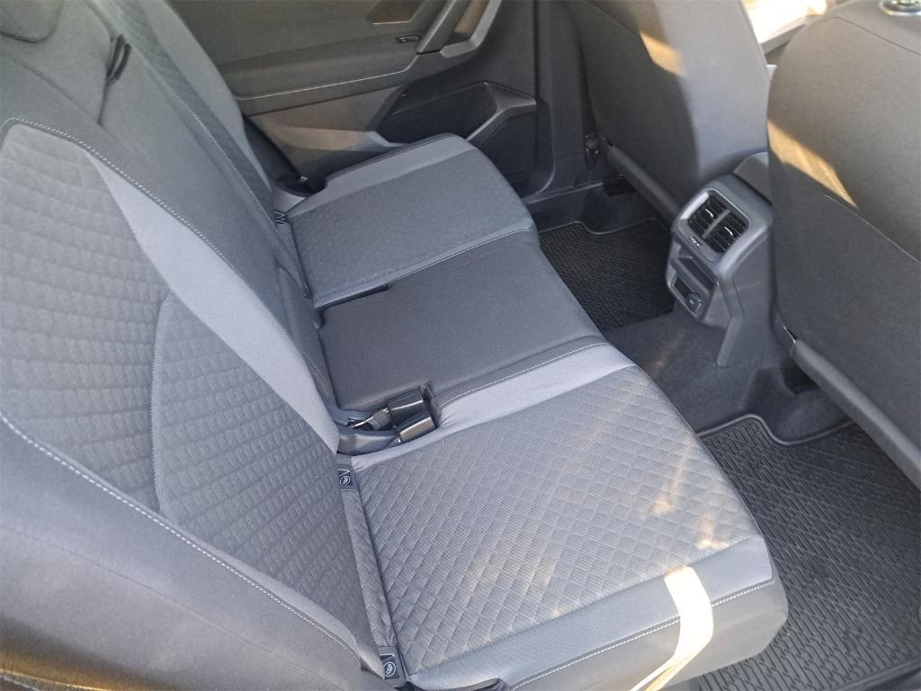 used 2019 Volkswagen Tiguan car, priced at $14,900