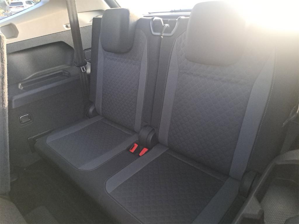 used 2019 Volkswagen Tiguan car, priced at $14,900
