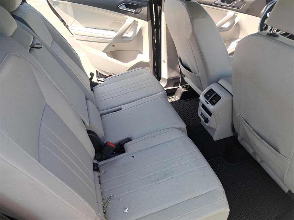 used 2023 Volkswagen Tiguan car, priced at $25,990