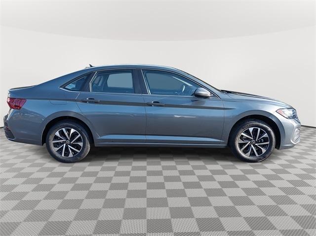 used 2022 Volkswagen Jetta car, priced at $18,070