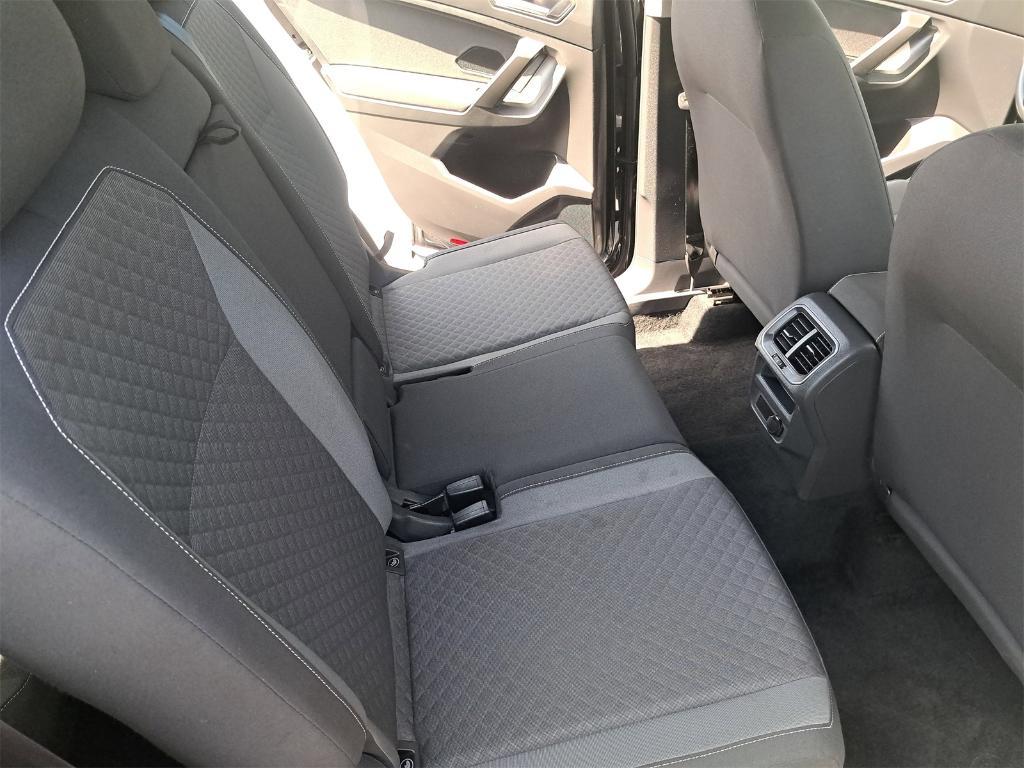 used 2021 Volkswagen Tiguan car, priced at $18,990