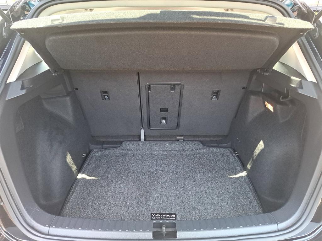 used 2022 Volkswagen Taos car, priced at $17,900