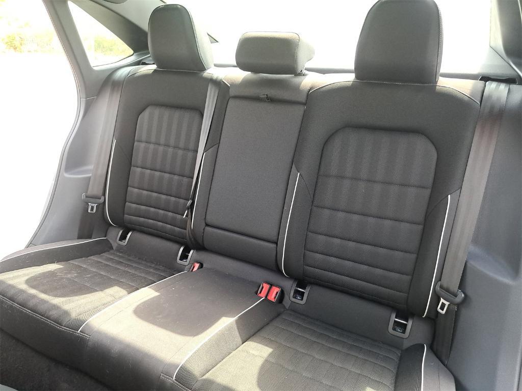 used 2024 Volkswagen Jetta car, priced at $23,900