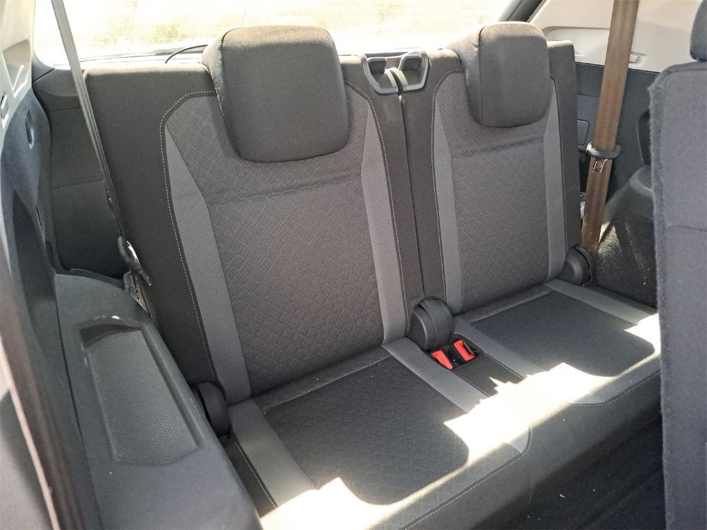 used 2019 Volkswagen Tiguan car, priced at $16,250