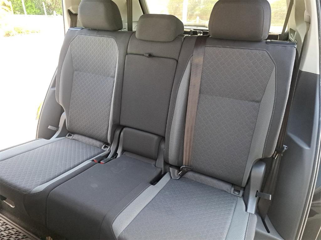 used 2019 Volkswagen Tiguan car, priced at $16,250