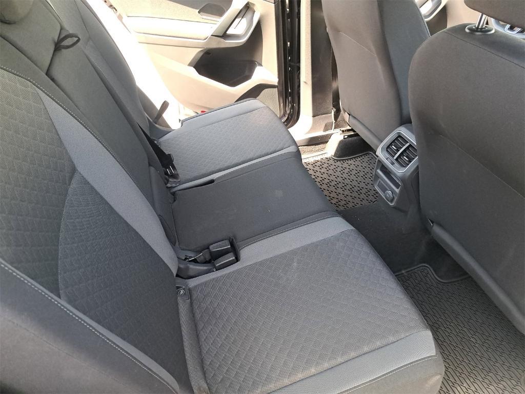 used 2019 Volkswagen Tiguan car, priced at $16,250