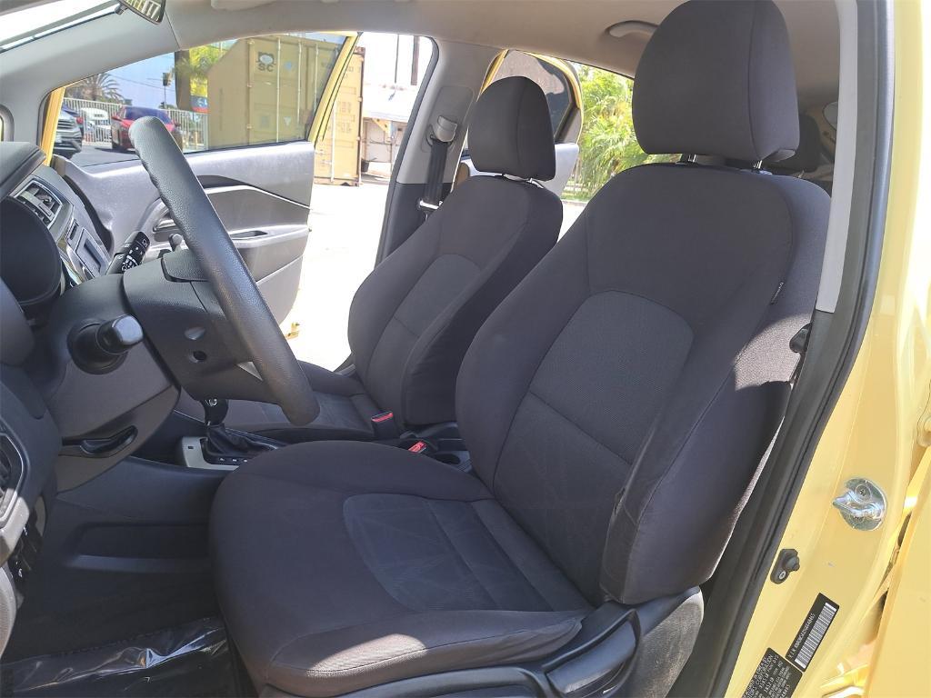 used 2016 Kia Rio car, priced at $7,200