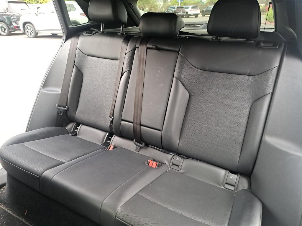 used 2021 Volkswagen ID.4 car, priced at $24,990