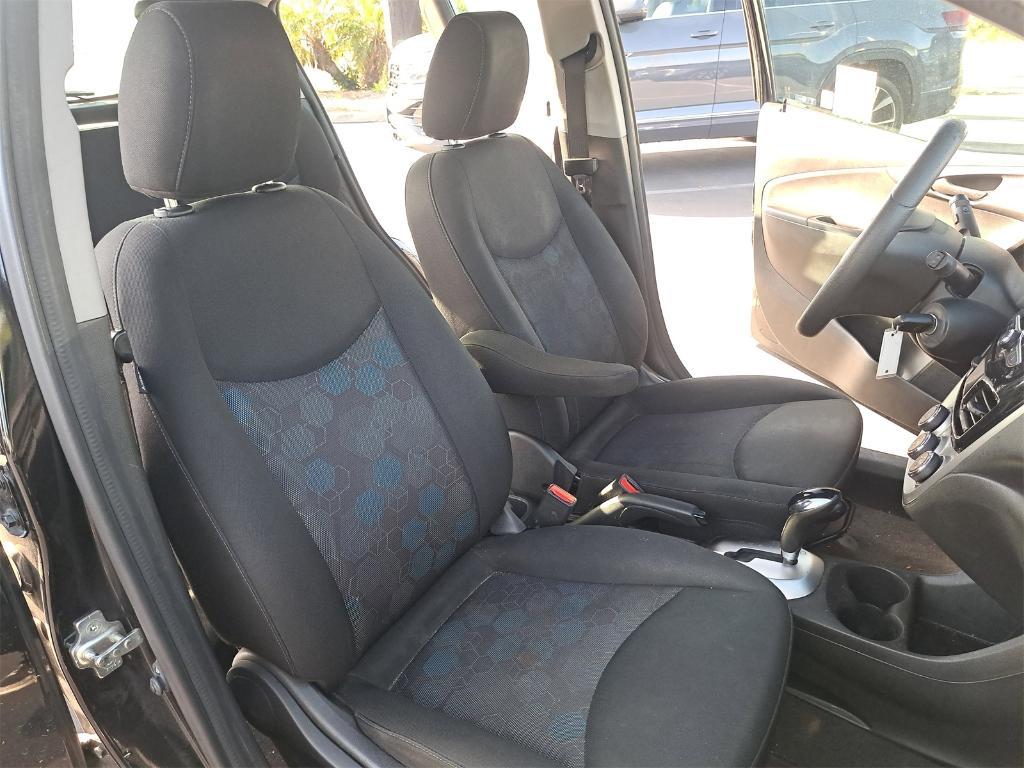 used 2017 Chevrolet Spark car, priced at $10,780