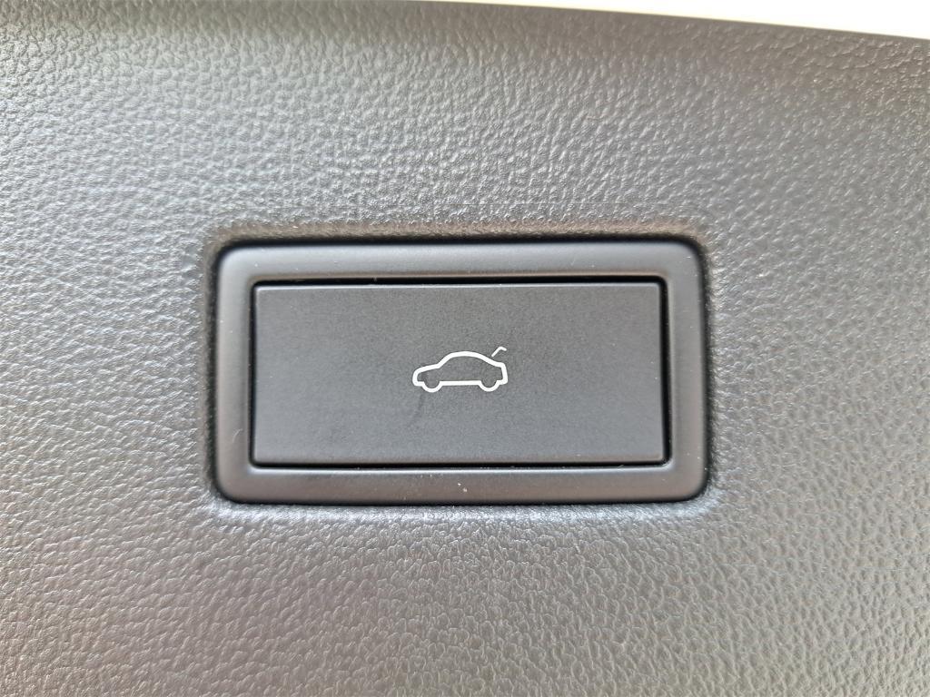 used 2022 Volkswagen Tiguan car, priced at $23,990