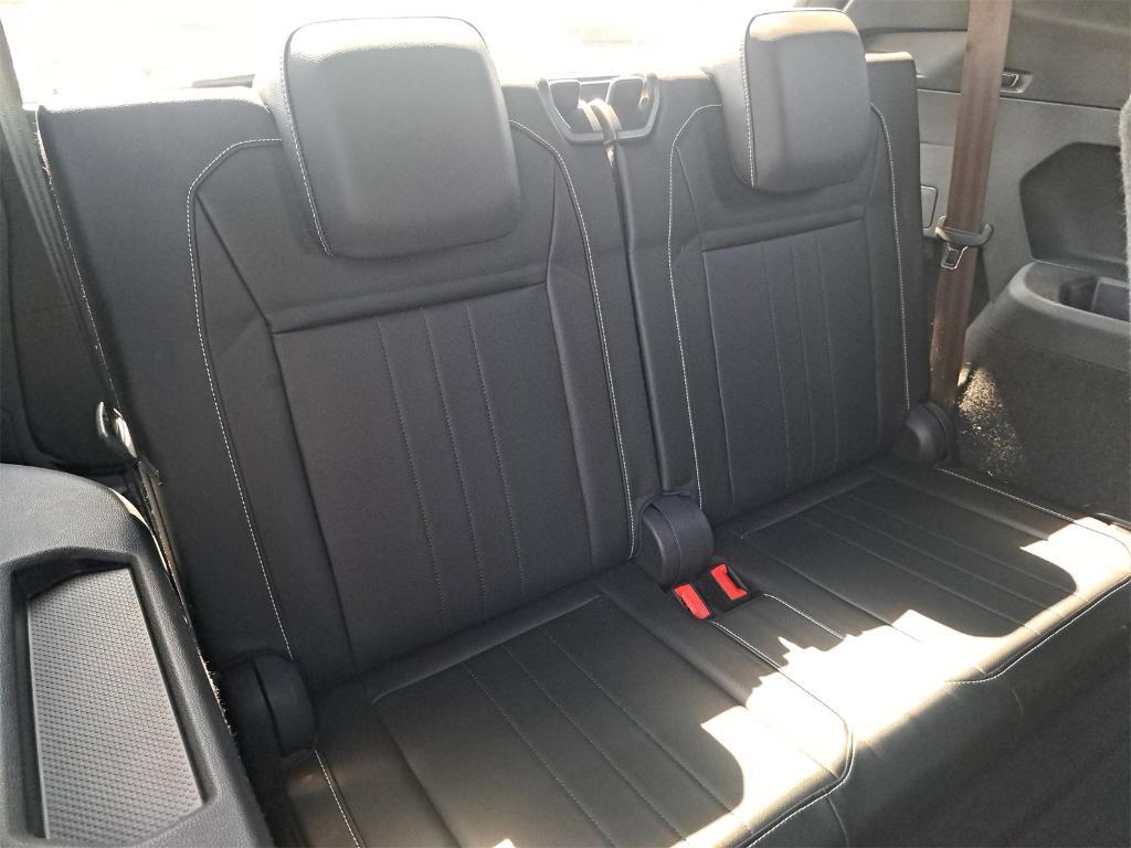 used 2022 Volkswagen Tiguan car, priced at $23,990