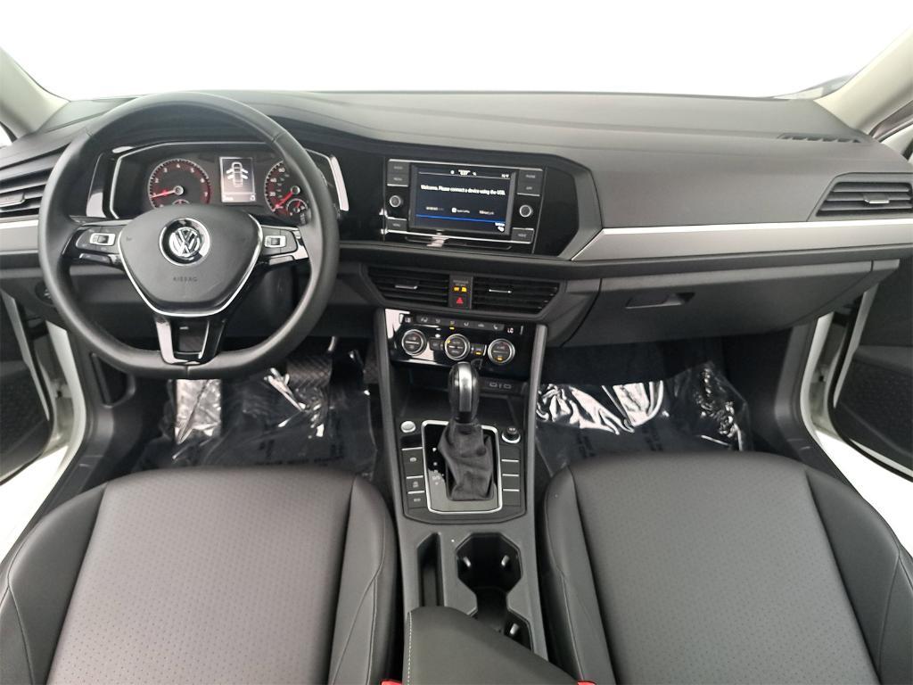 used 2020 Volkswagen Jetta car, priced at $17,700