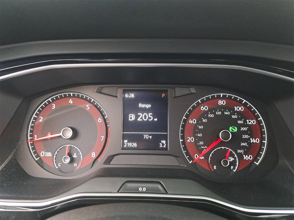 used 2020 Volkswagen Jetta car, priced at $17,700