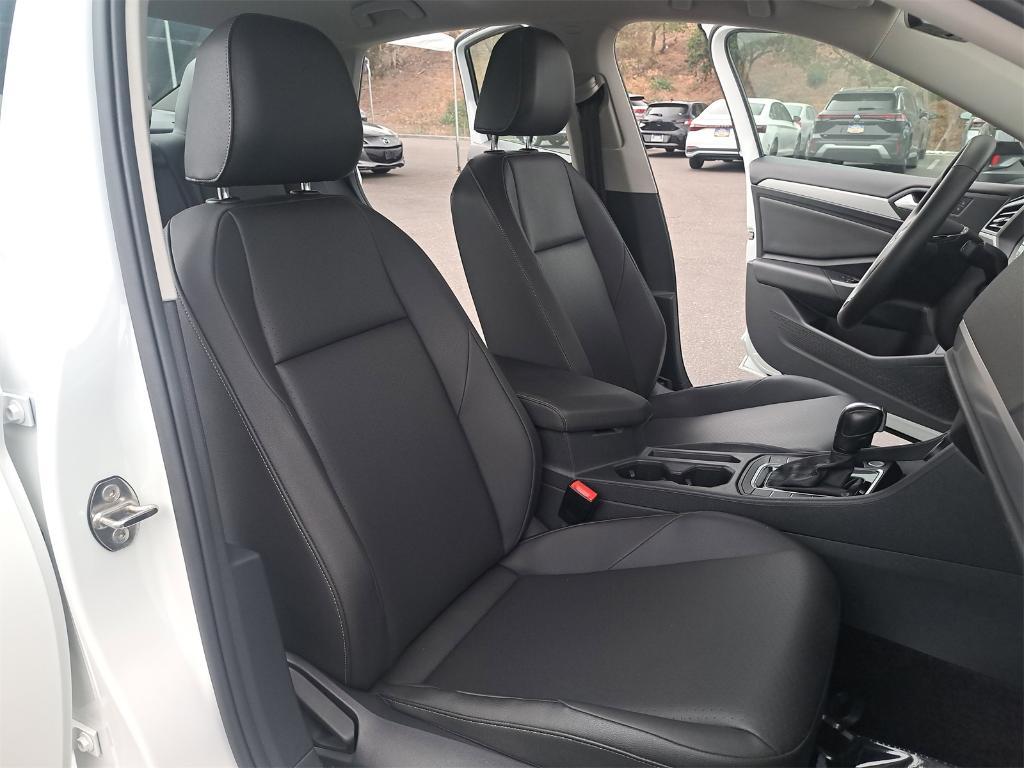 used 2020 Volkswagen Jetta car, priced at $17,700