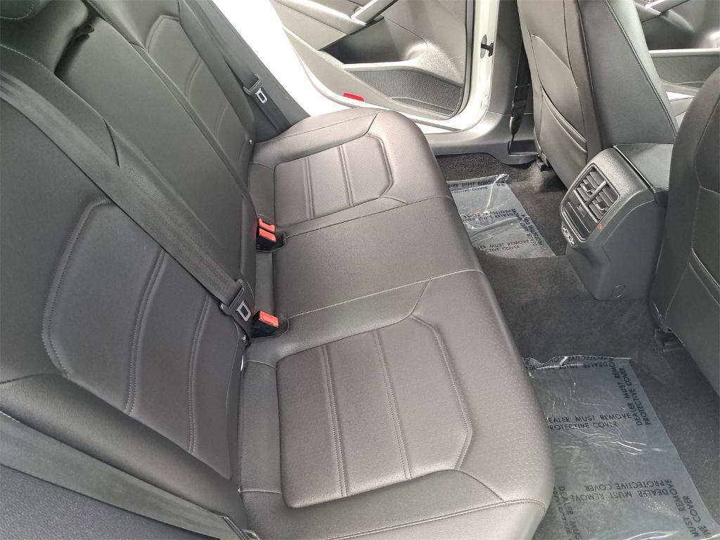 used 2022 Volkswagen Passat car, priced at $20,990