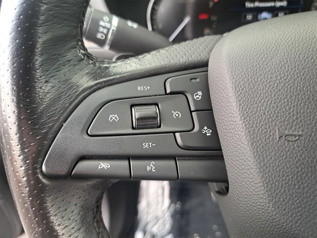 used 2019 Cadillac XT4 car, priced at $18,900