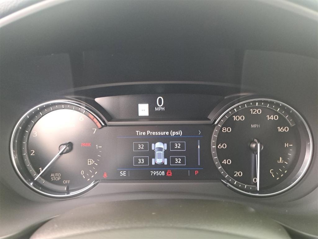 used 2019 Cadillac XT4 car, priced at $18,900