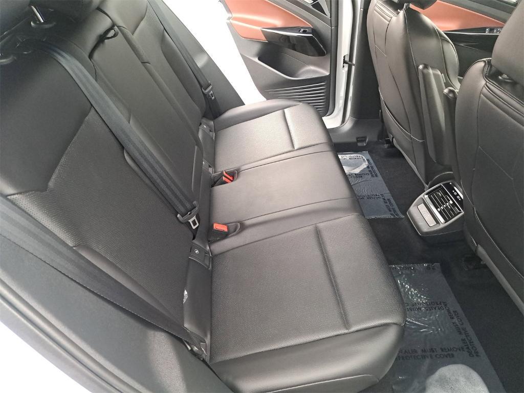 used 2021 Volkswagen ID.4 car, priced at $26,990