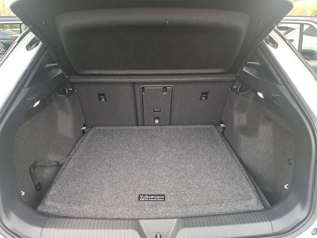 used 2021 Volkswagen ID.4 car, priced at $26,990
