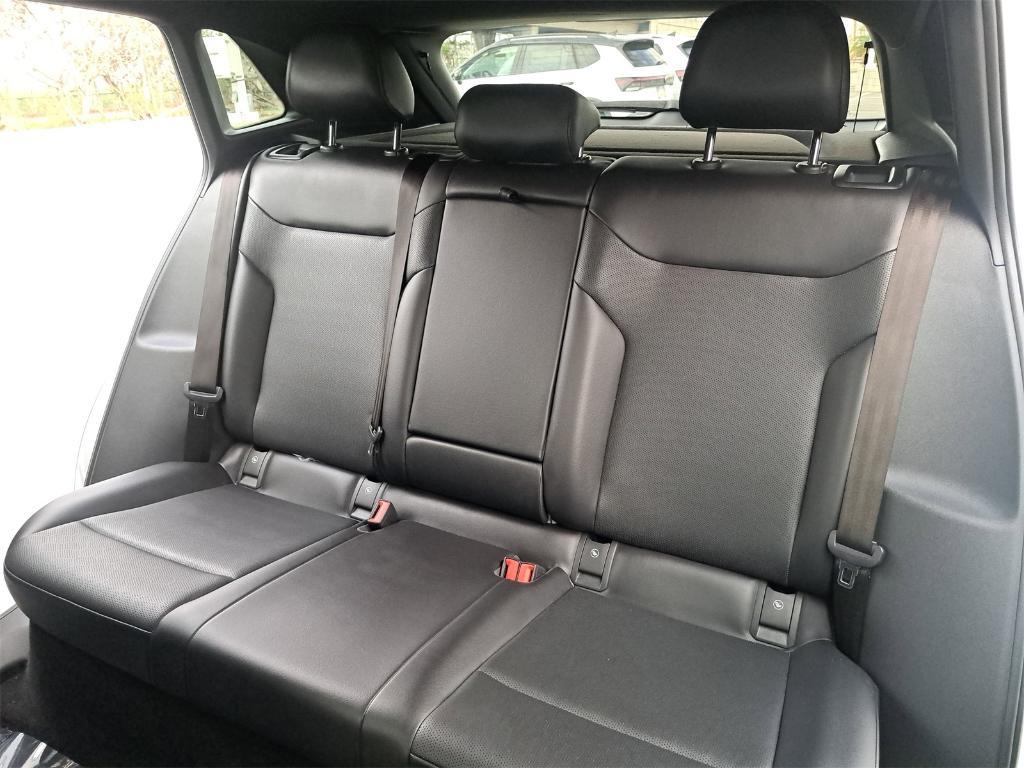 used 2021 Volkswagen ID.4 car, priced at $26,990