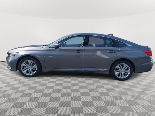 used 2020 Honda Accord car, priced at $24,590