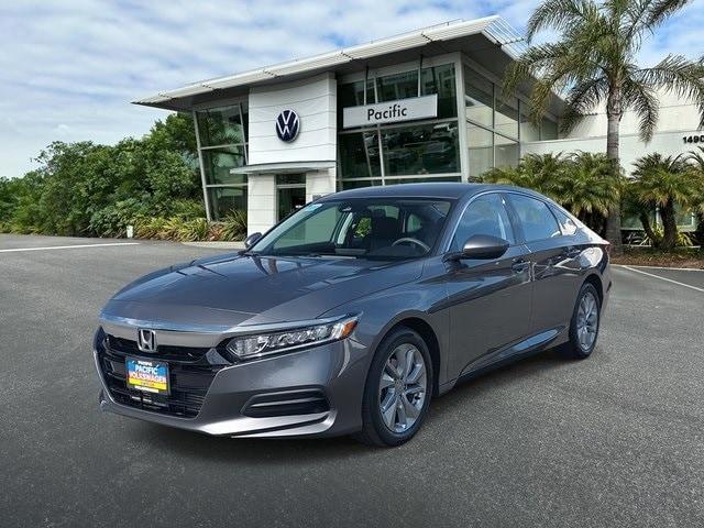 used 2020 Honda Accord car, priced at $24,590