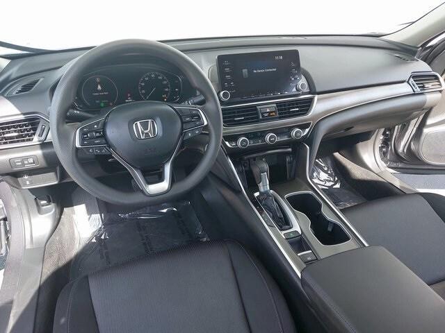 used 2020 Honda Accord car, priced at $23,000