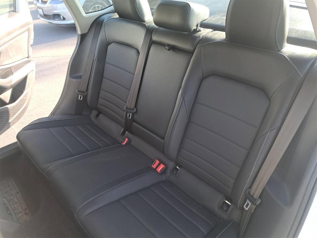 used 2021 Volkswagen Jetta car, priced at $19,060