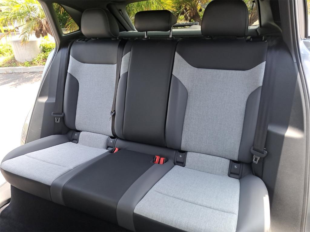 used 2023 Volkswagen ID.4 car, priced at $24,990