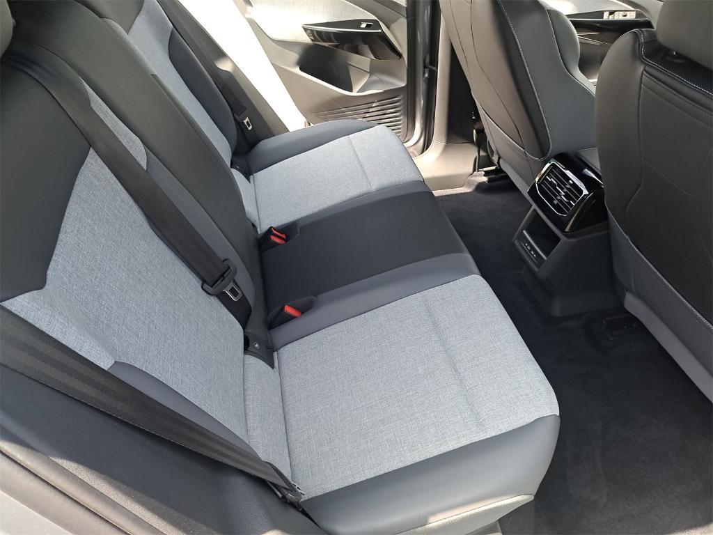 used 2023 Volkswagen ID.4 car, priced at $24,990