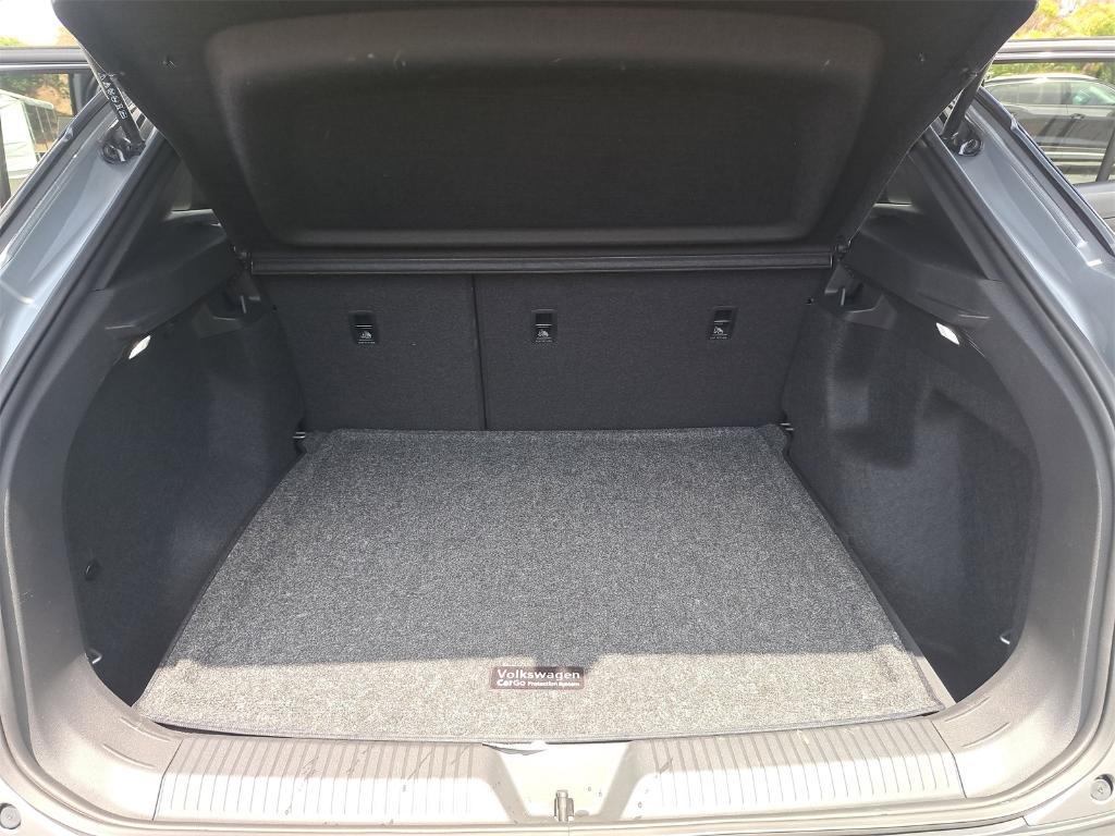 used 2023 Volkswagen ID.4 car, priced at $24,990