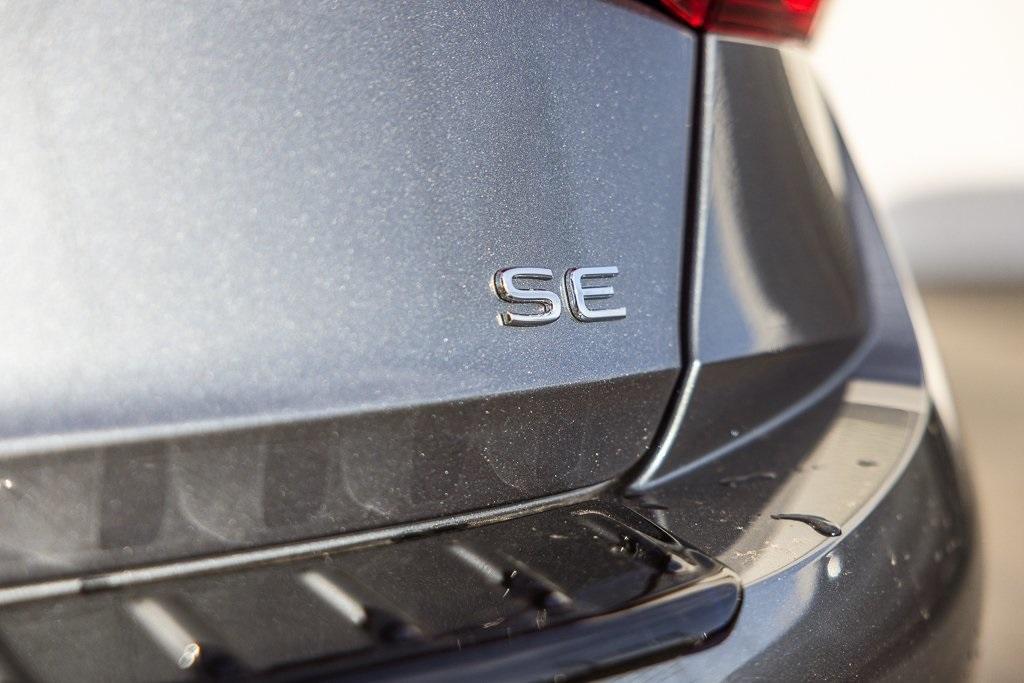 new 2025 Volkswagen Jetta car, priced at $28,214