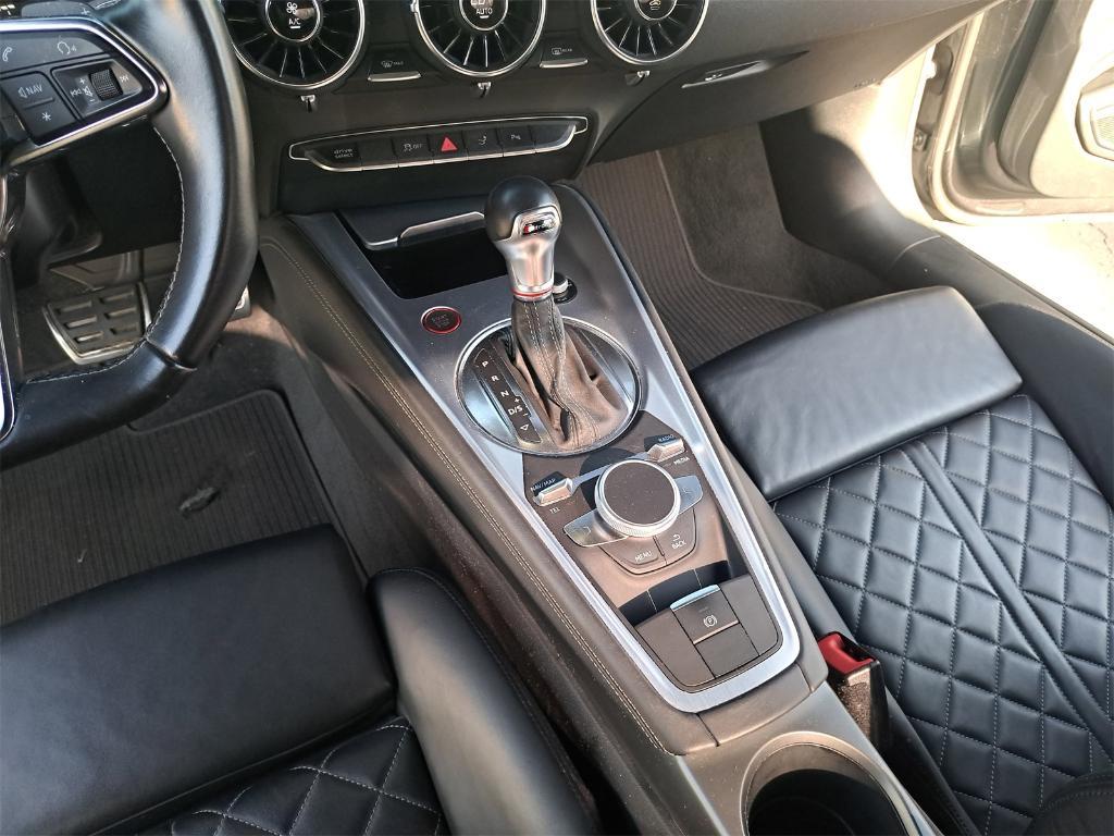 used 2016 Audi TTS car, priced at $26,990