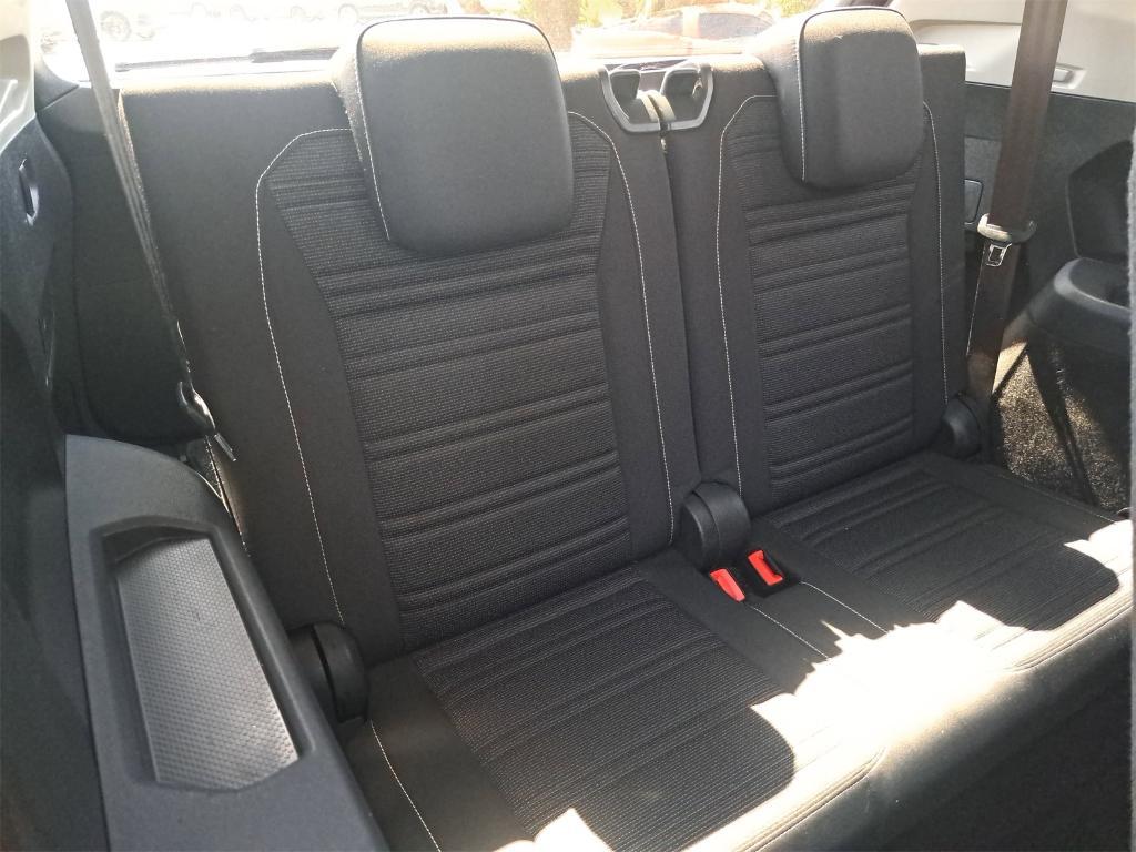 used 2022 Volkswagen Tiguan car, priced at $20,500