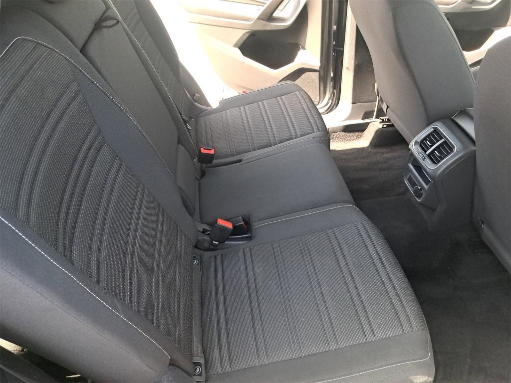 used 2022 Volkswagen Tiguan car, priced at $20,500