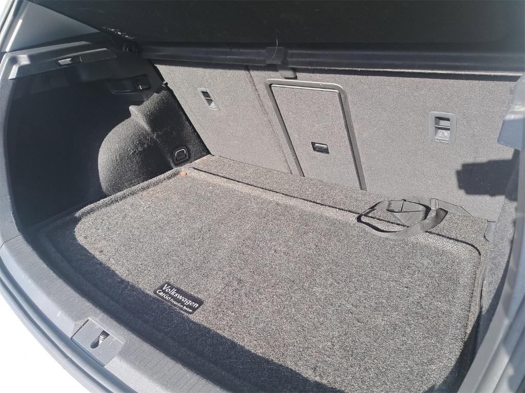 used 2017 Volkswagen Golf car, priced at $13,990