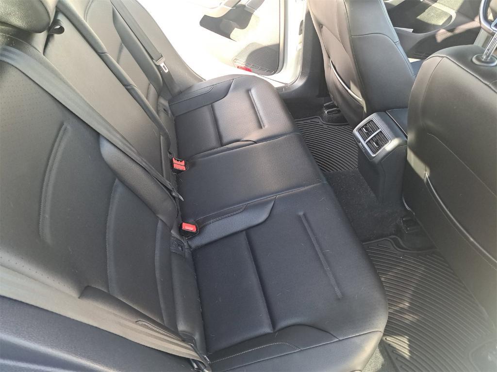 used 2017 Volkswagen Golf car, priced at $13,990