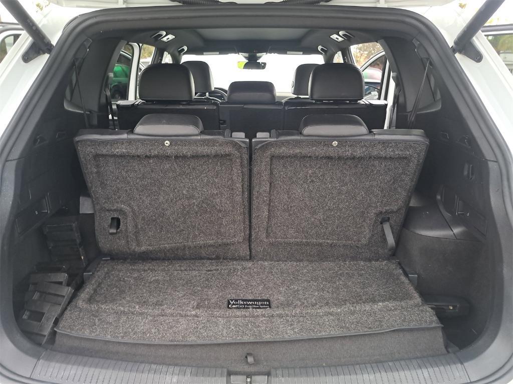 used 2022 Volkswagen Tiguan car, priced at $25,970