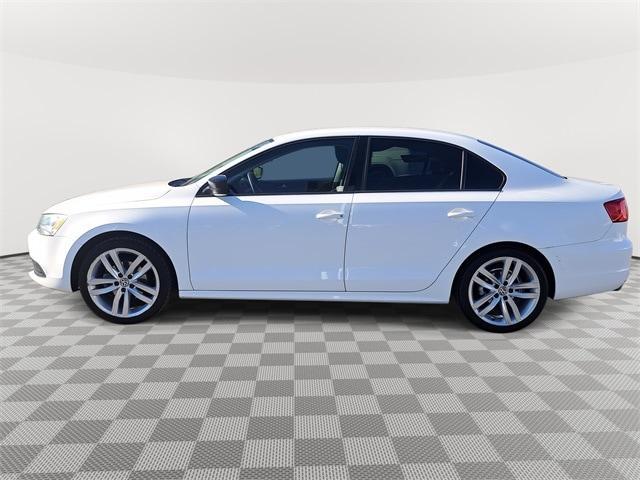 used 2014 Volkswagen Jetta car, priced at $8,500