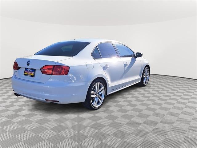 used 2014 Volkswagen Jetta car, priced at $8,500