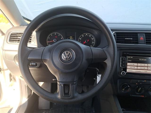 used 2014 Volkswagen Jetta car, priced at $8,500