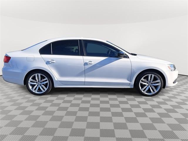 used 2014 Volkswagen Jetta car, priced at $8,500