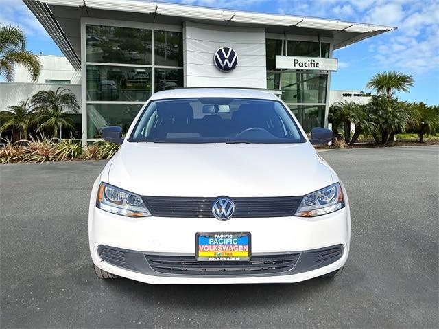 used 2014 Volkswagen Jetta car, priced at $8,500