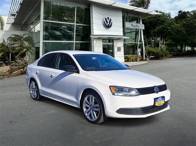 used 2014 Volkswagen Jetta car, priced at $8,500