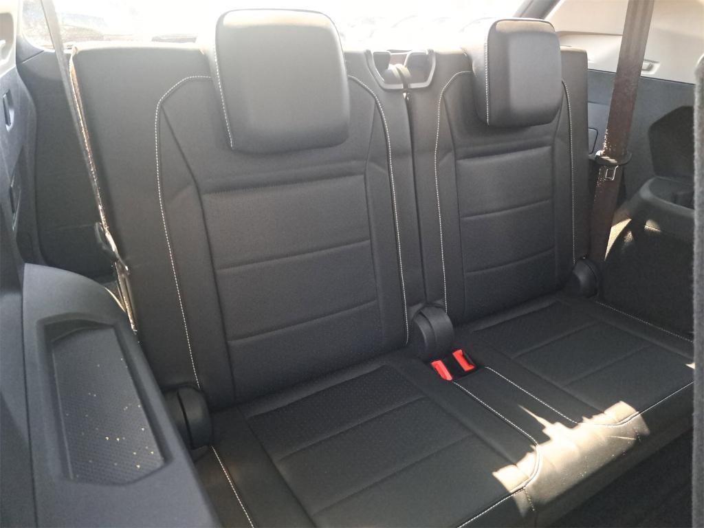 used 2021 Volkswagen Tiguan car, priced at $19,900
