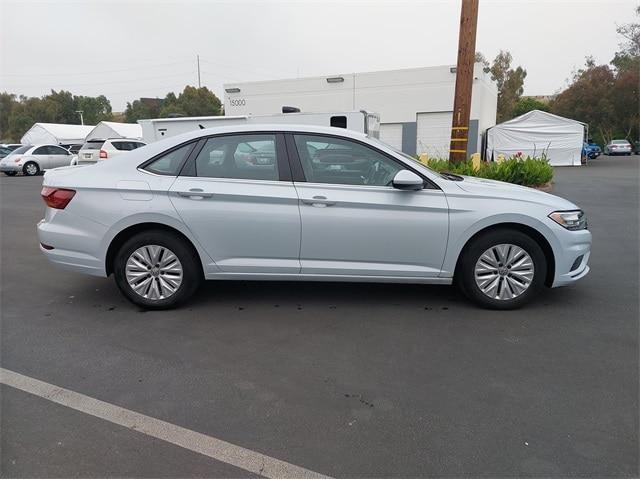 used 2019 Volkswagen Jetta car, priced at $17,110